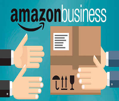 Business Models Offering by Amazon