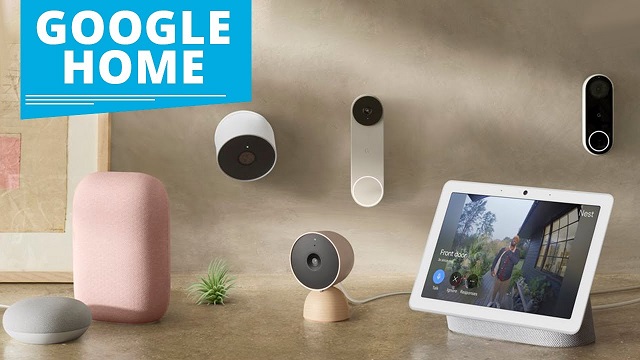 google nest home 99 digital traffic-